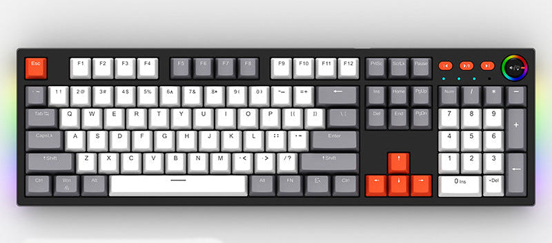 Gaming Keyboard Kalsten