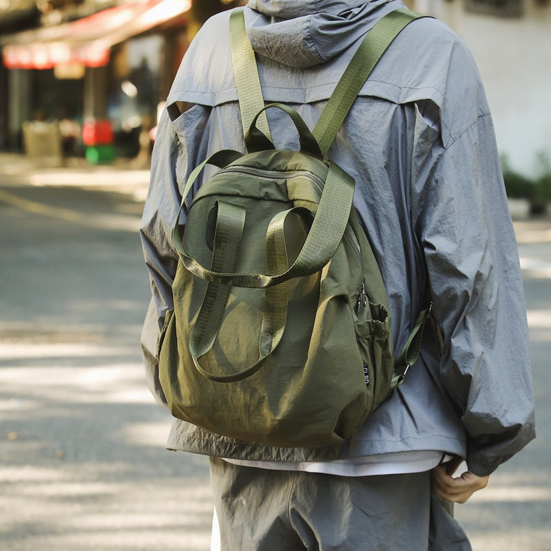 Lightweight Everyday Backpack