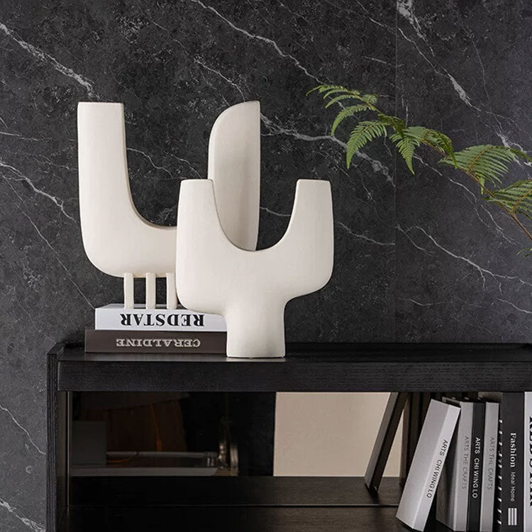 Modern Minimalist Decorative Planter