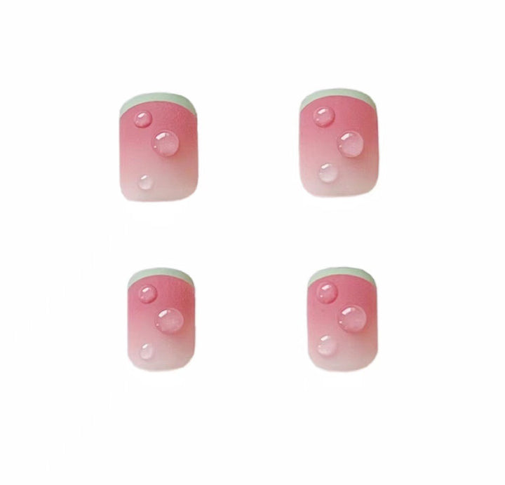 Artistic and elegant nail designs Kalsten