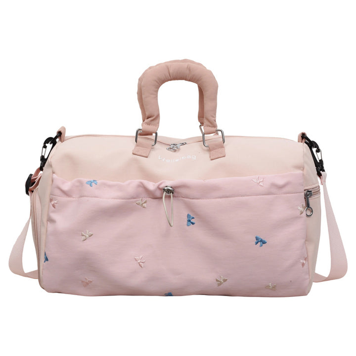 Lightweight Multi-Functional Duffle Bag Kalsten