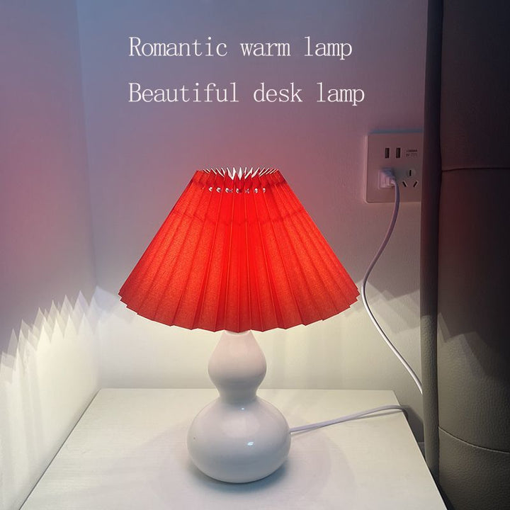 Decorative Table Lamp