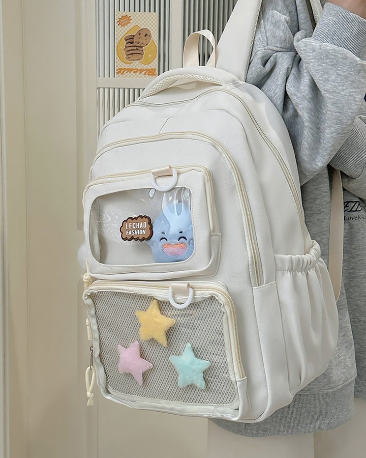 Rucksack Kalsten