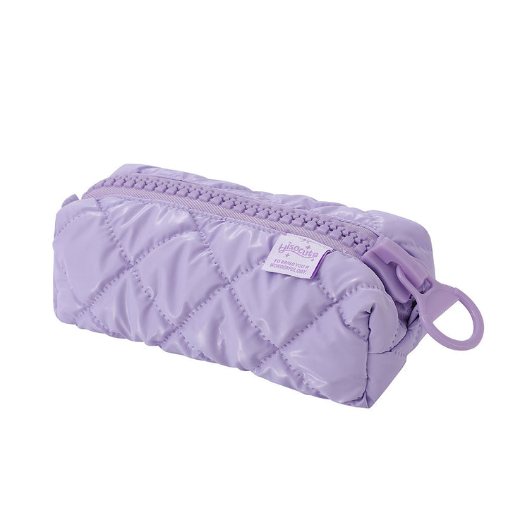 Quilted Organizer Pouch
