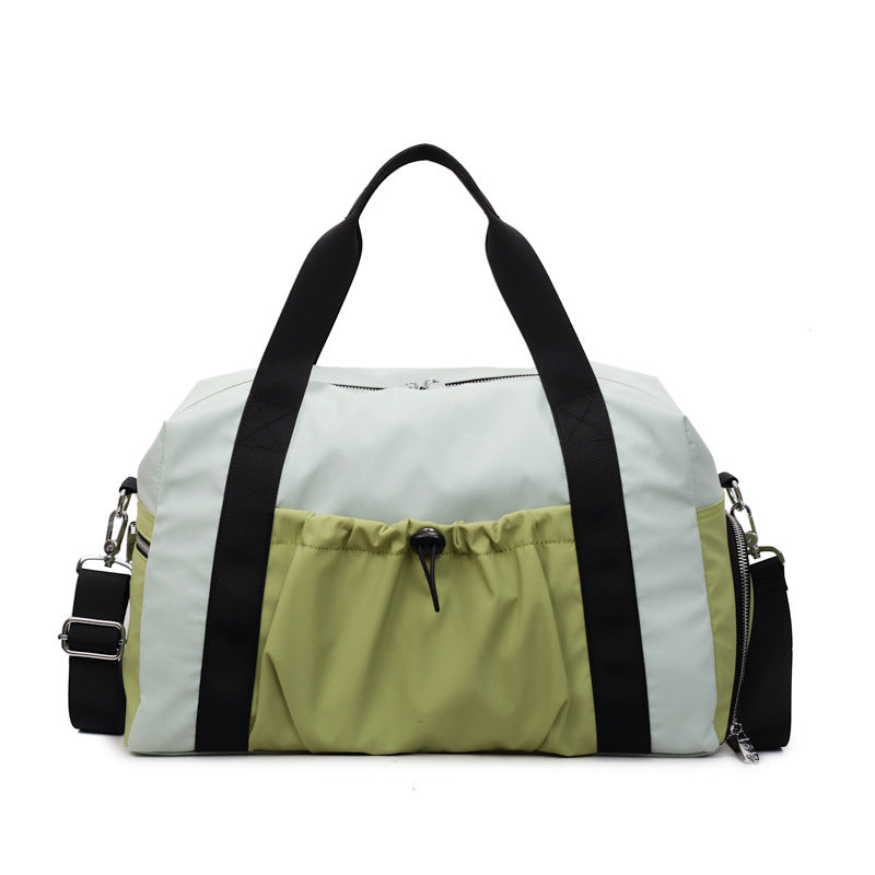 Versatile Sports Duffel Bag
