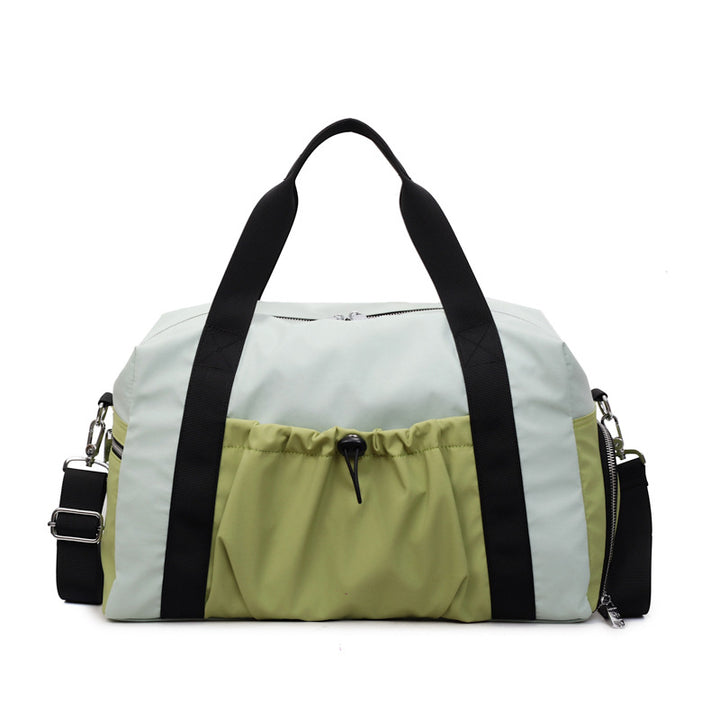 Versatile Sports Duffel Bag