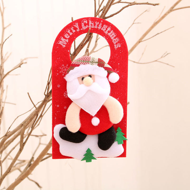 Festive Holiday Decorative Ornament Kalsten