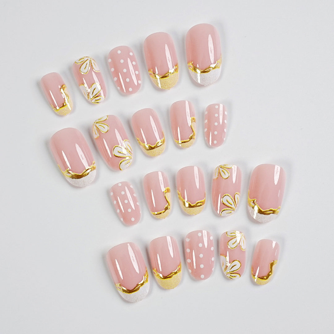 DIY Nail Art Kit