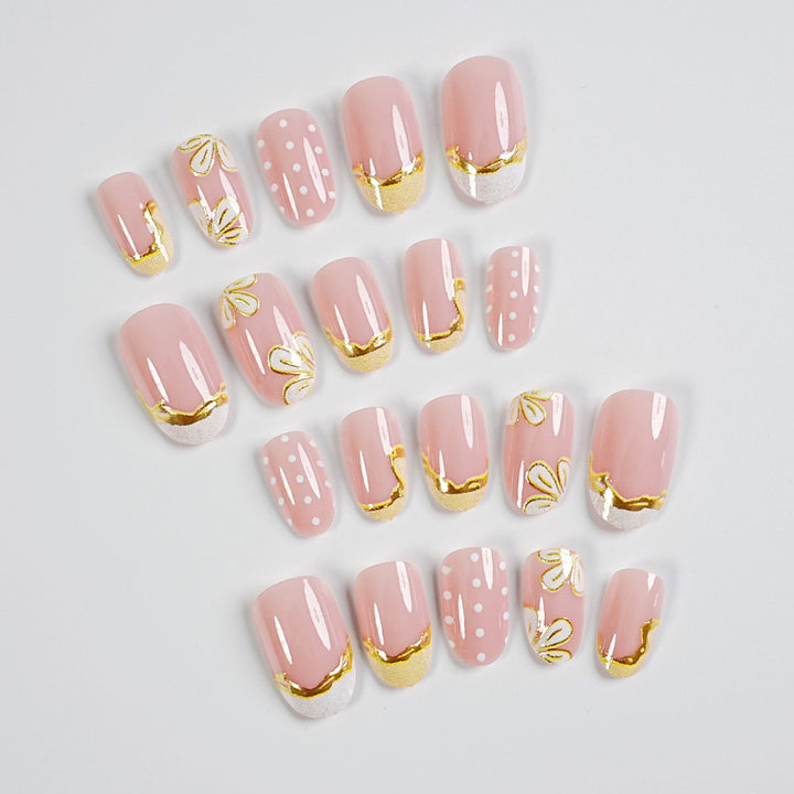 DIY Nail Art Kit