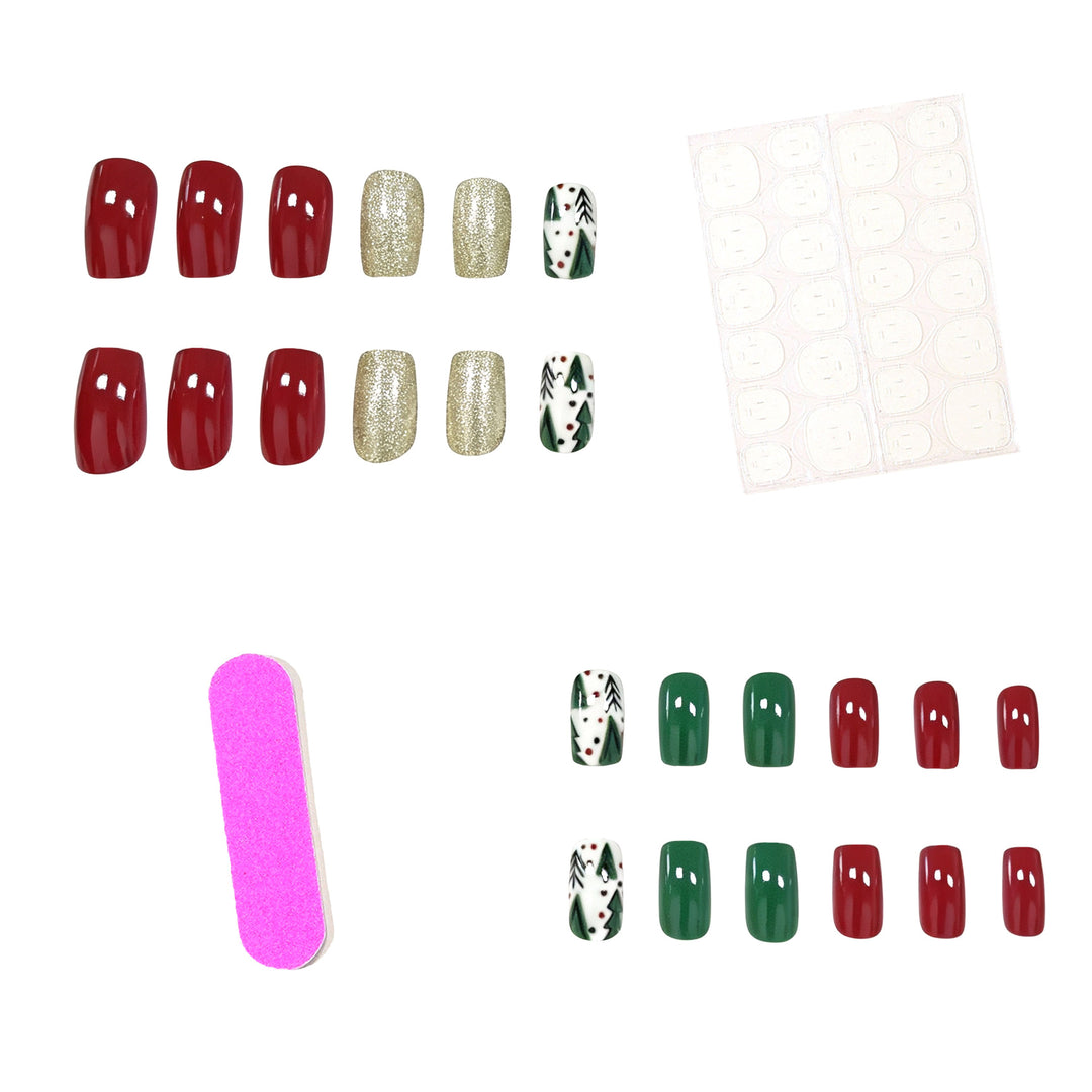 Artisanal Nail Art Kalsten
