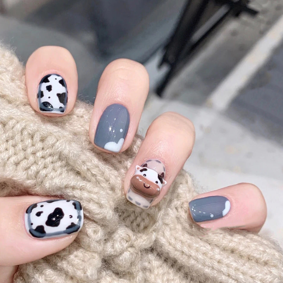 Art Nail Design Set Kalsten
