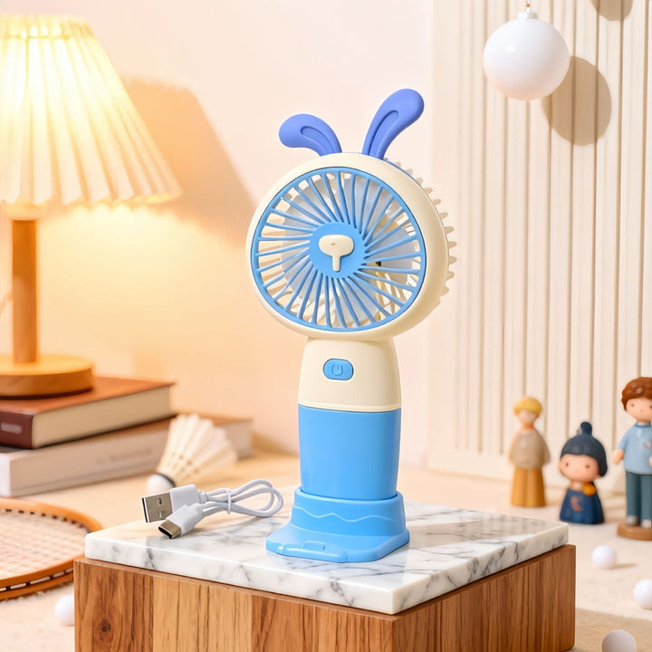 Portable Mini Fan Kalsten