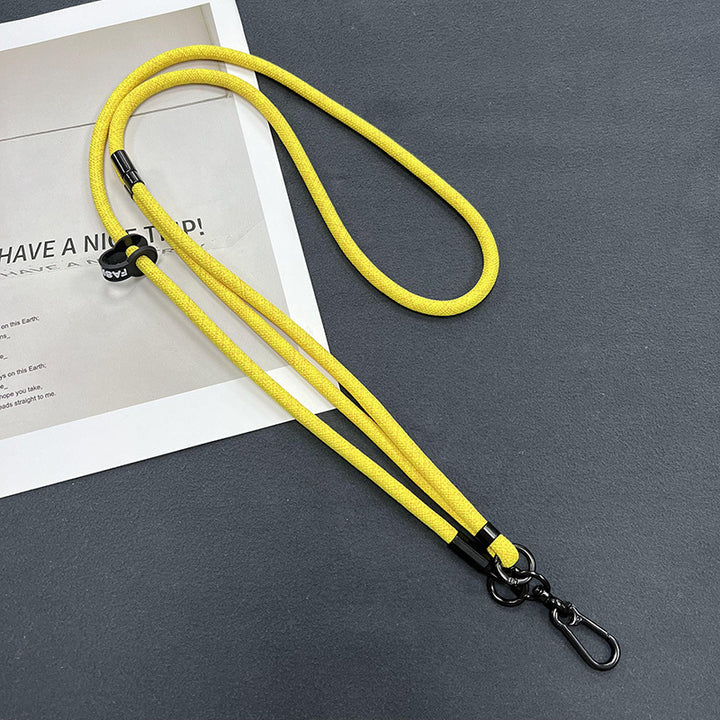 Durable Adjustable Rope Dog Leash Kalsten