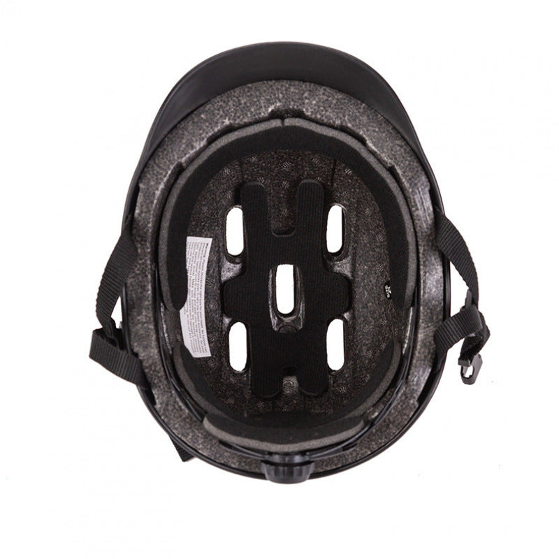 Multi-Sport Protective Gear Set with Safety Helmet Kalsten