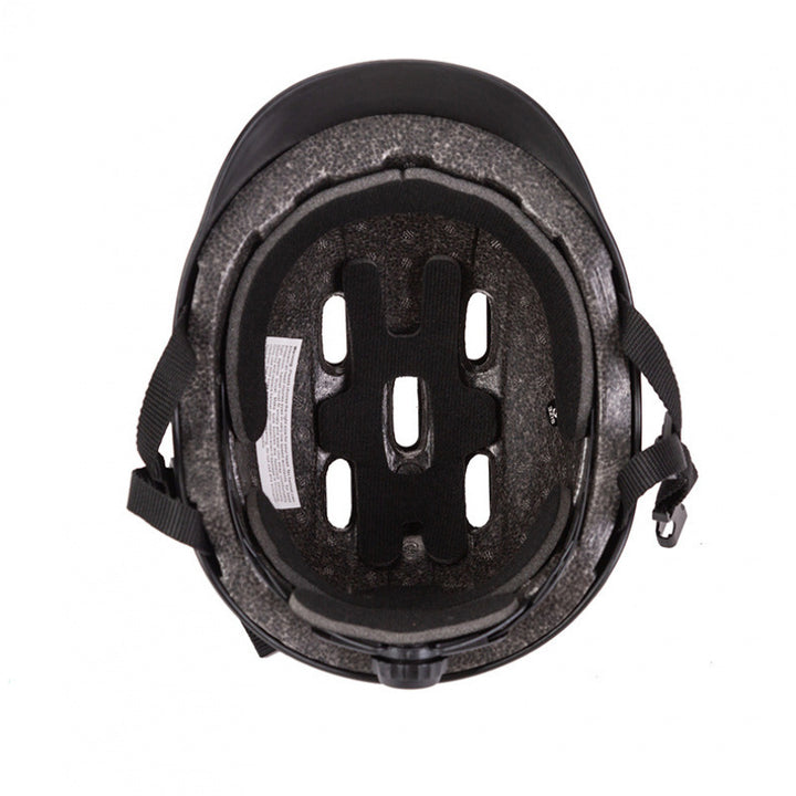 Multi-Sport Protective Gear Set with Safety Helmet Kalsten