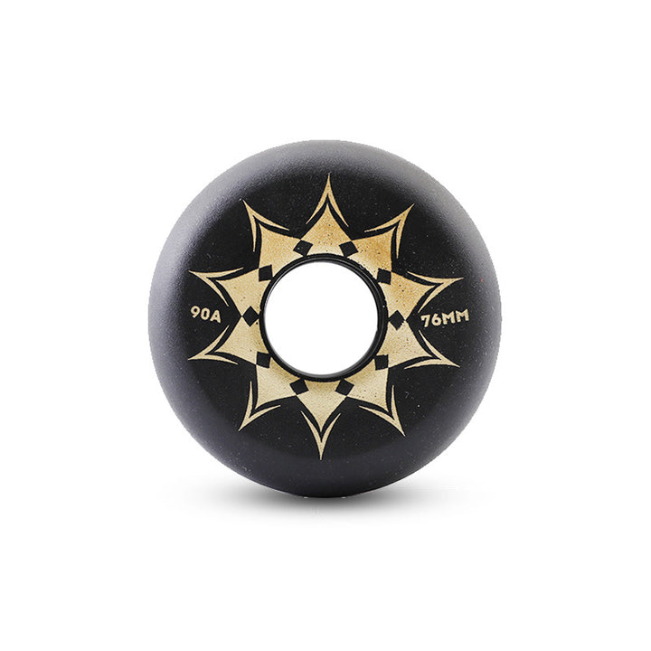 High-Performance Skateboard Wheels Kalsten
