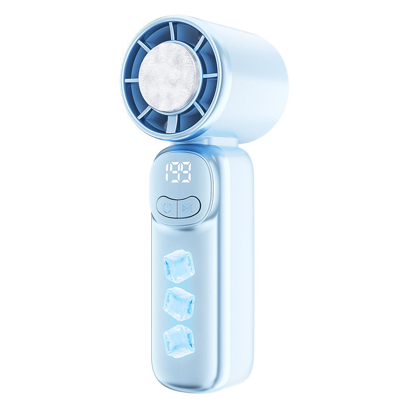 Ladies portable mini air conditioner Kalsten