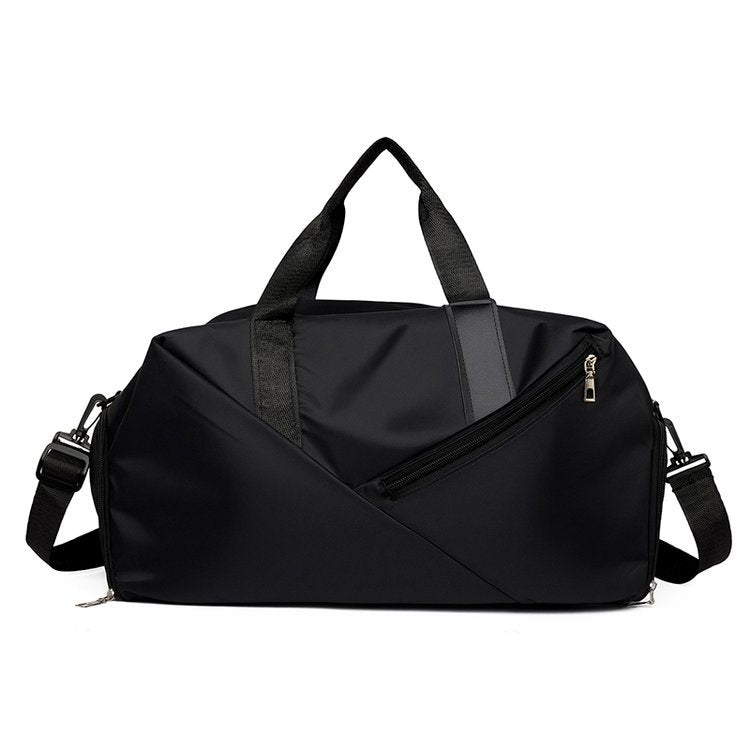 Stylish Multi-Functional Gym Duffle Bag Kalsten