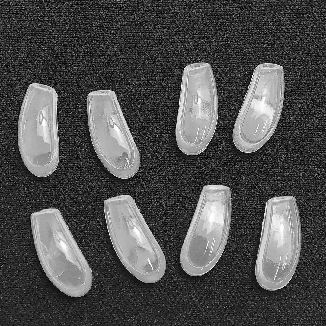 Gel Nail Tips Extensions Kalsten