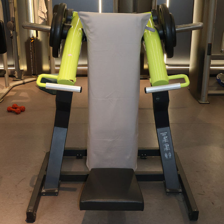 Ergonomic Fitness Bench Pad Kalsten