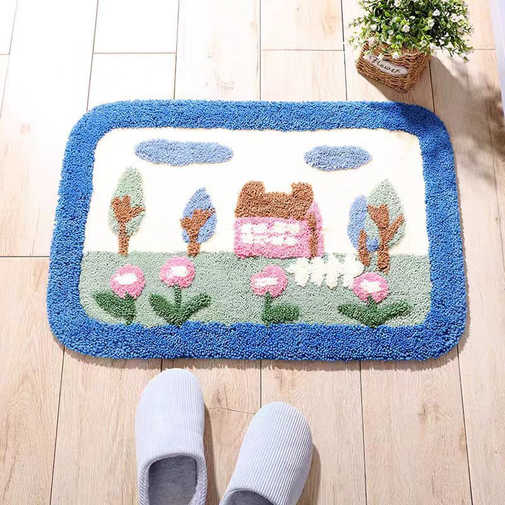 Indoor Decorative Kalsten