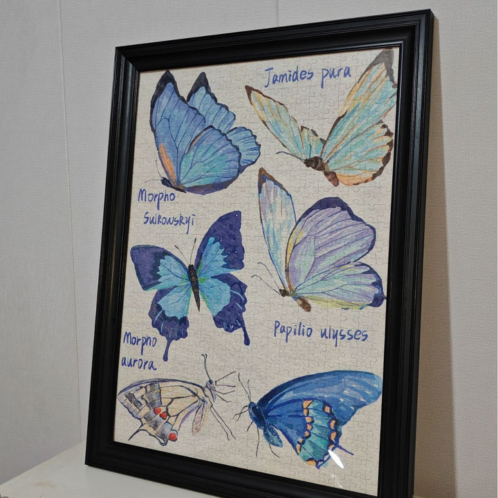 Premium Artistic Decorative Photo Frame for Home