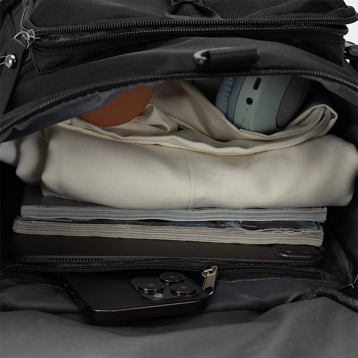Multi-Functional Travel Backpack Kalsten