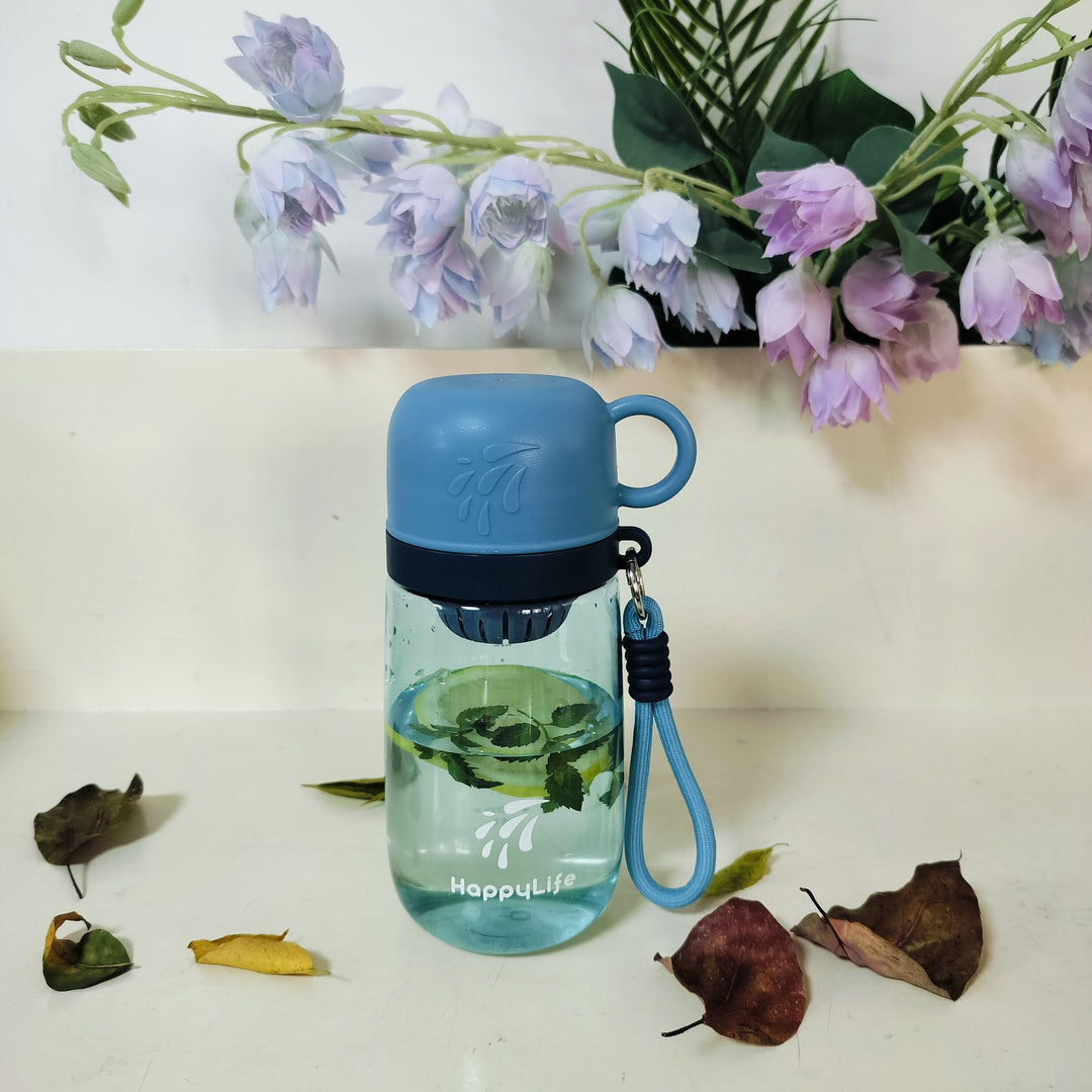 Unisex Multi-functional Drinking Bottle Kalsten