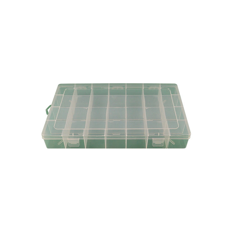 Multi-Division Craft Organizer Tray Kalsten