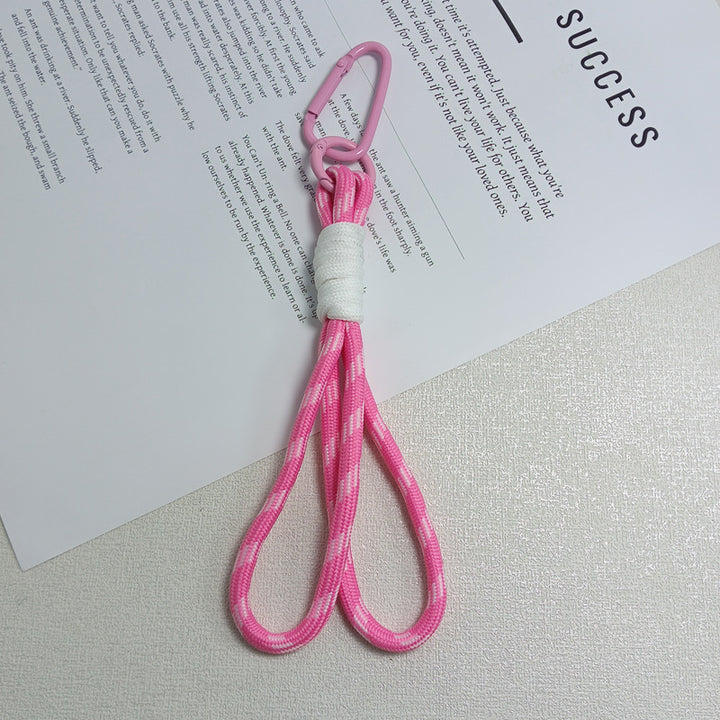 Multi-Functional Paracord Keychain Holder Kalsten