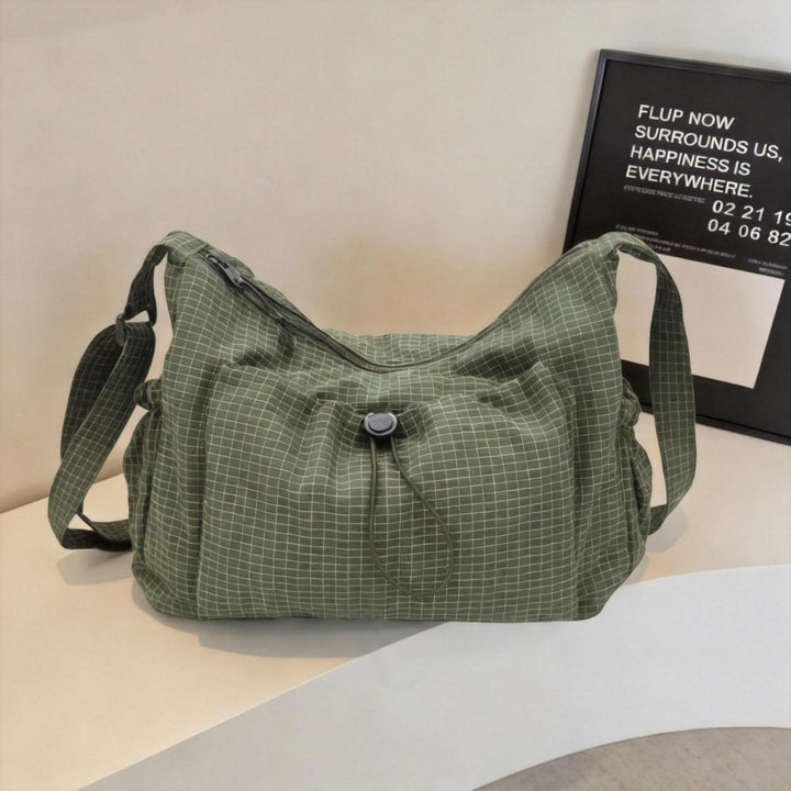 WoCasual Versatile Hobo Bag Kalsten