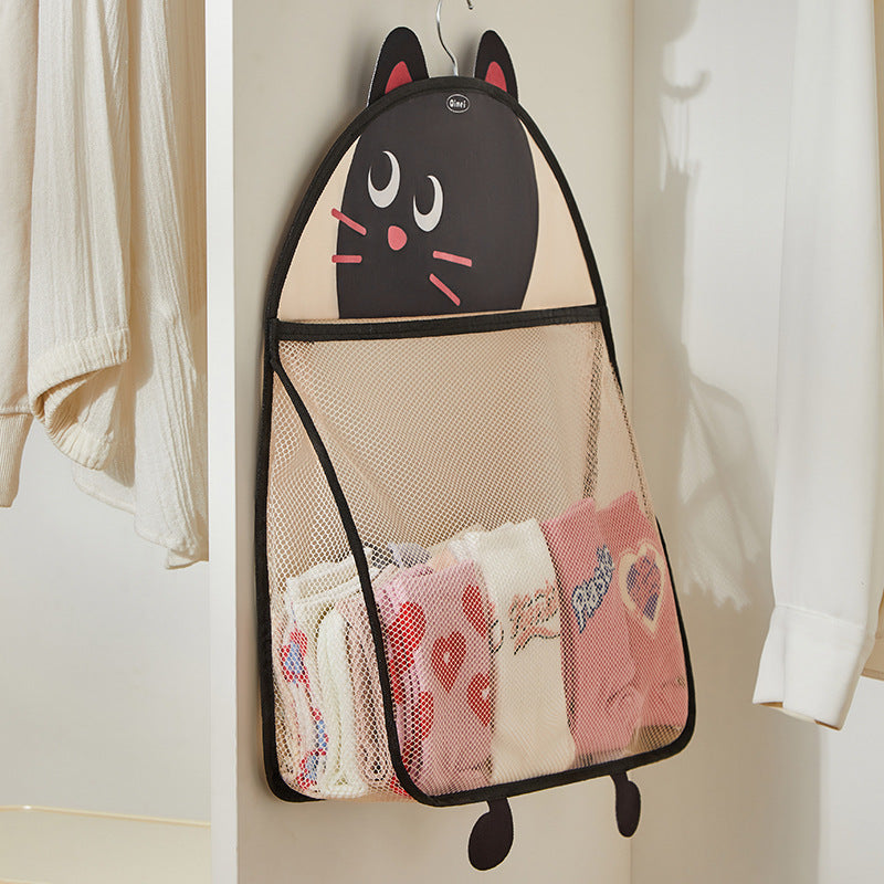 Hanging Bra and Sock Organizer Kalsten