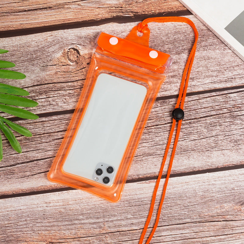 Waterproof phone pouch Kalsten