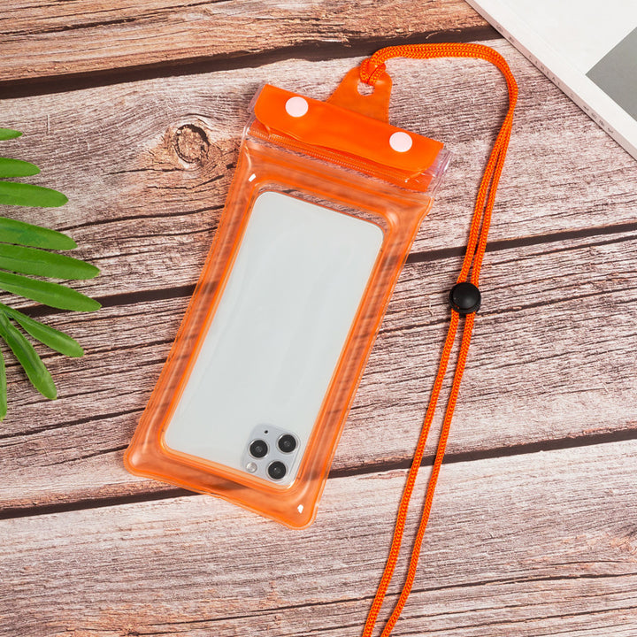 Waterproof phone pouch Kalsten