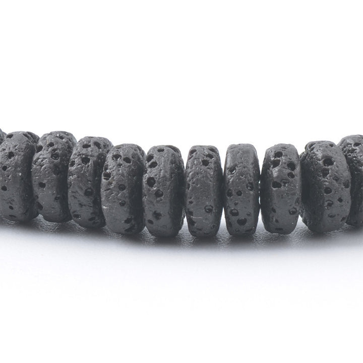 Decorative Lava Stone Beads Kalsten