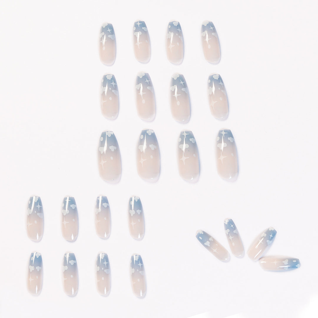 Artificial Nails Kalsten