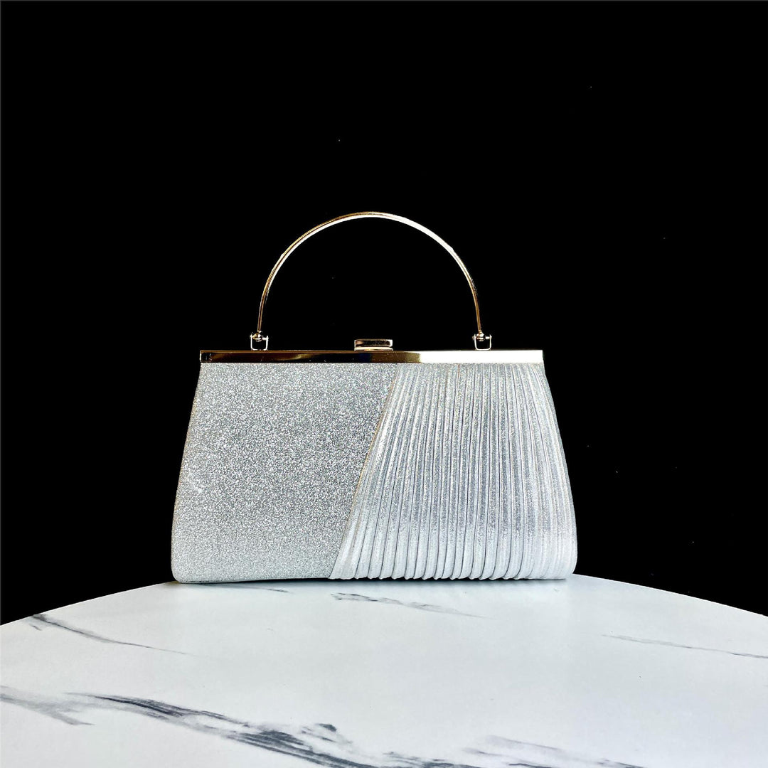 Glamorous Retro Handbag
