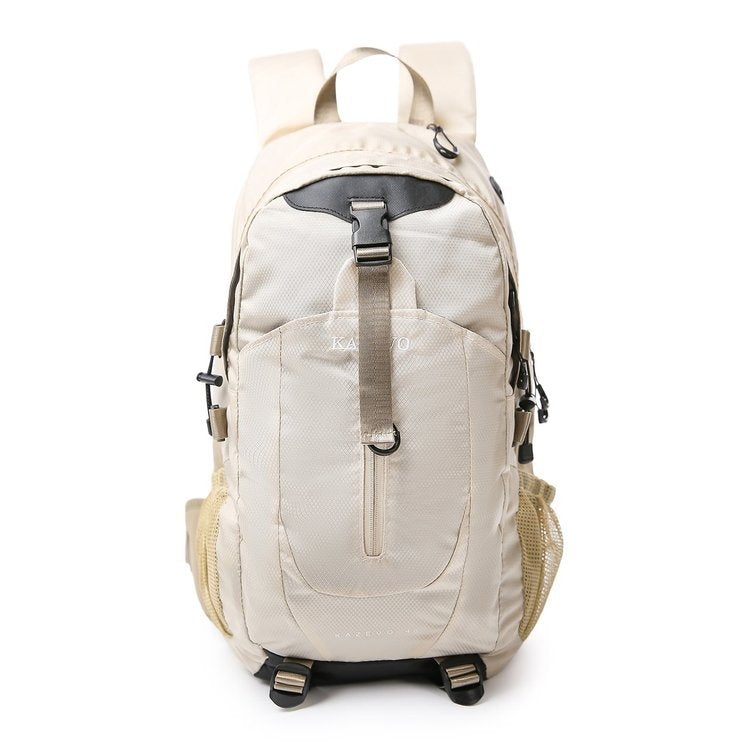 Lightweight Multifunctional Hiking Backpack Kalsten