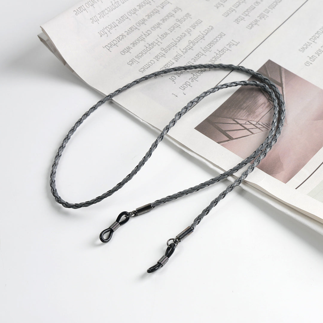 Braided Eyewear Retainer Strap kalsten 1786688582