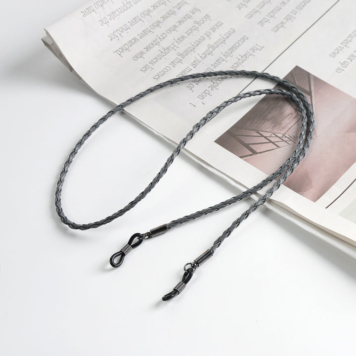 Braided Eyewear Retainer Strap kalsten 1786688582