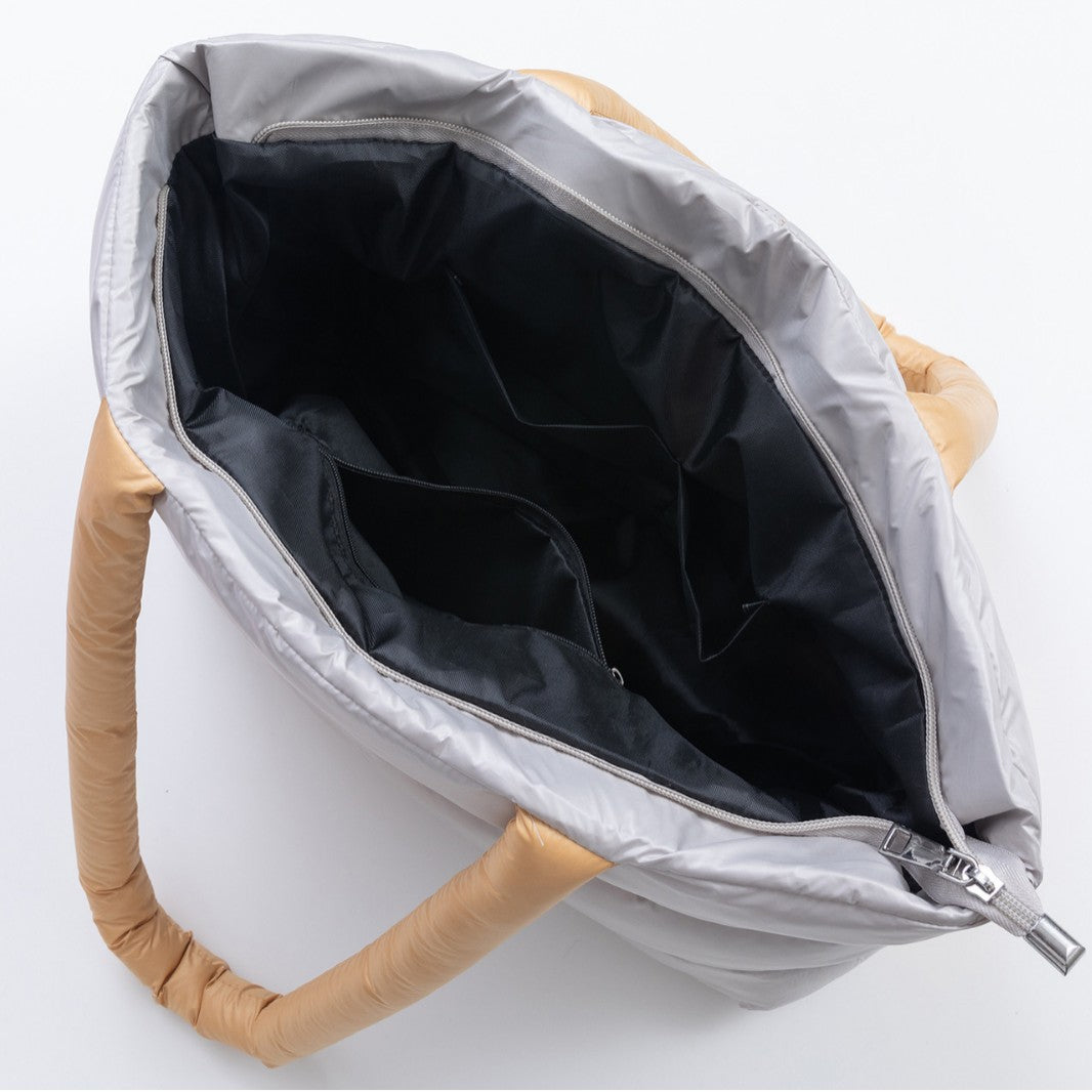 Insulated Multipurpose Tote