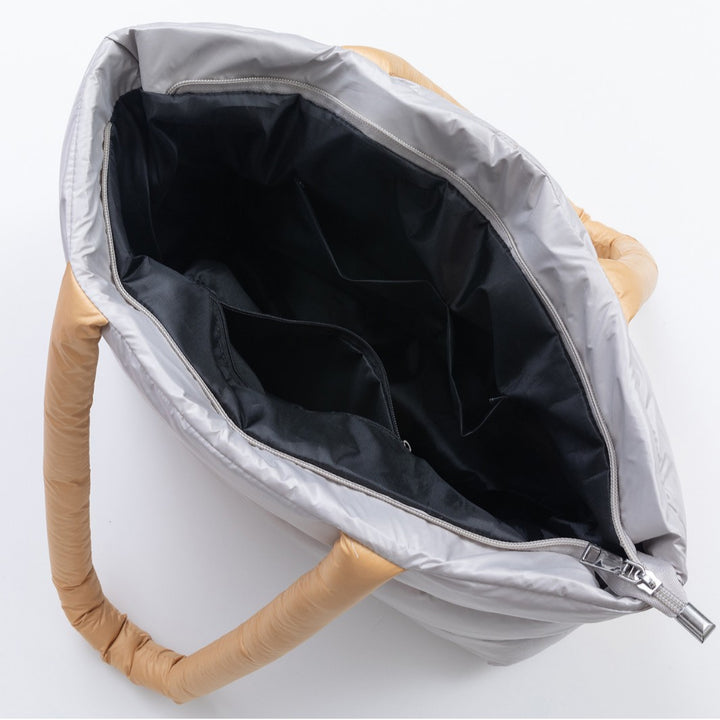 Insulated Multipurpose Tote