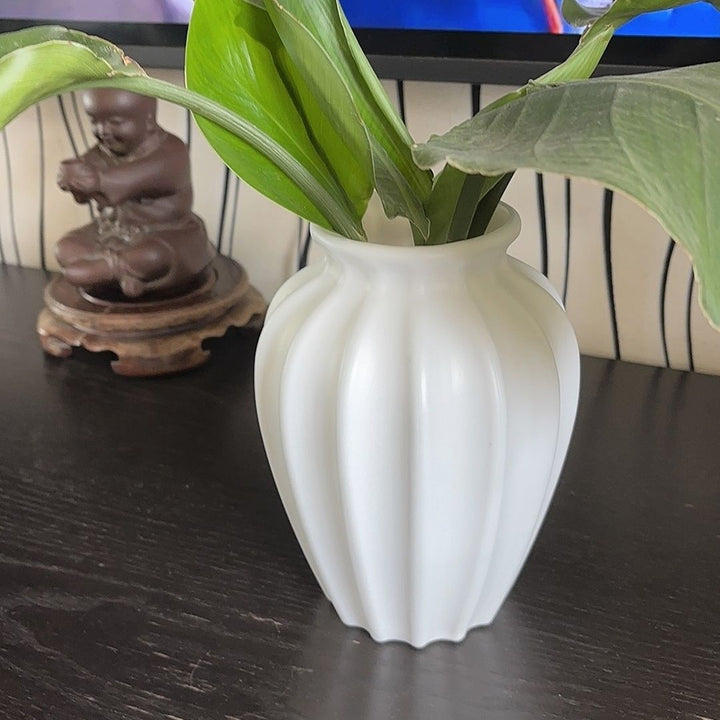 Elegant Decorative Flower Vase Kalsten