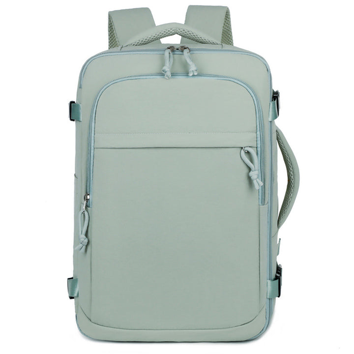 Ergonomic Multi-Functional Daily Backpack Kalsten