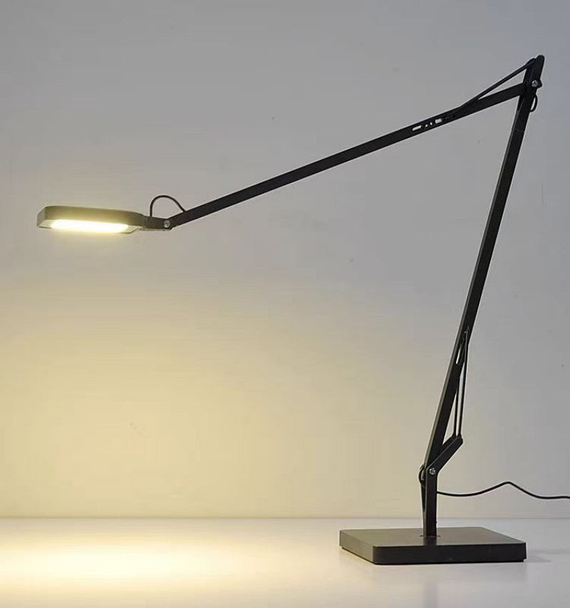 Adjustable LED Desk Lamp