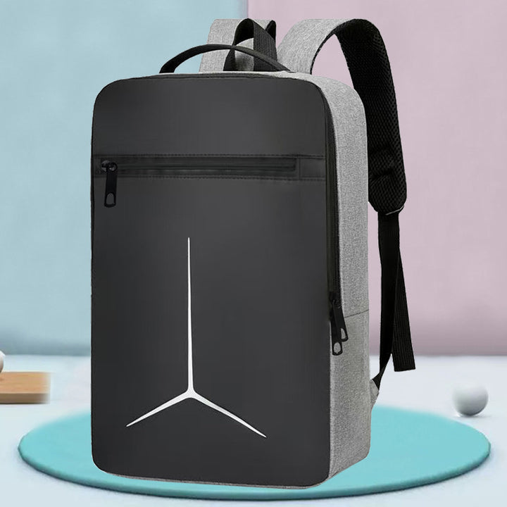Sleek Ergonomic Laptop Backpack Kalsten