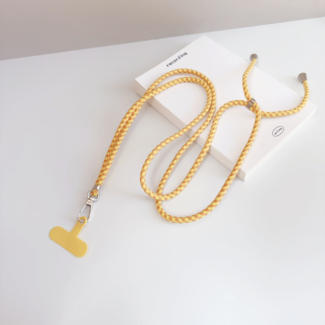Stylish Identity Badge Lanyard Kalsten
