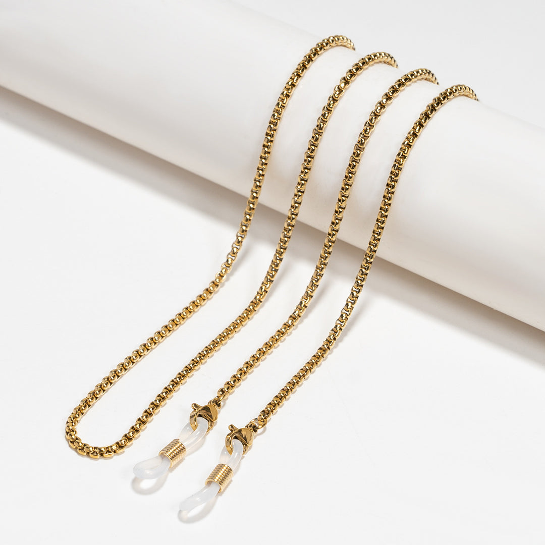 Durable Eyewear Retaining Chain Kalsten
