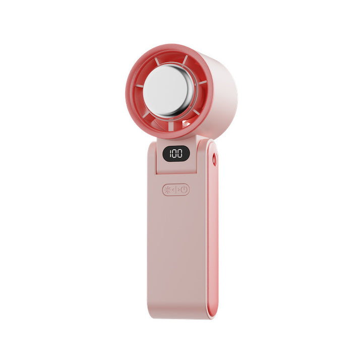 Handheld Portable Fan Kalsten