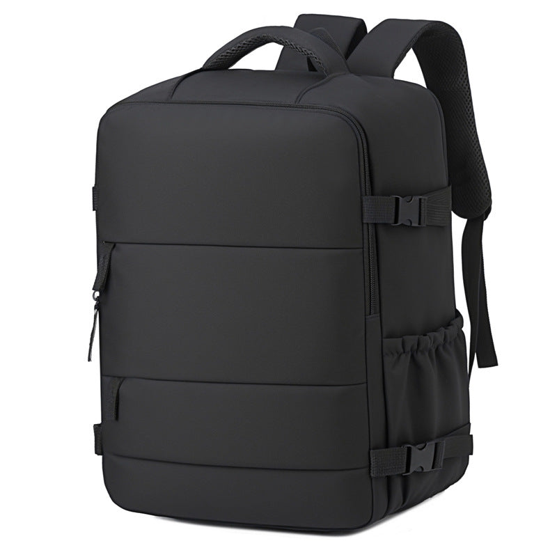 Compact Waterproof Travel Backpack Kalsten